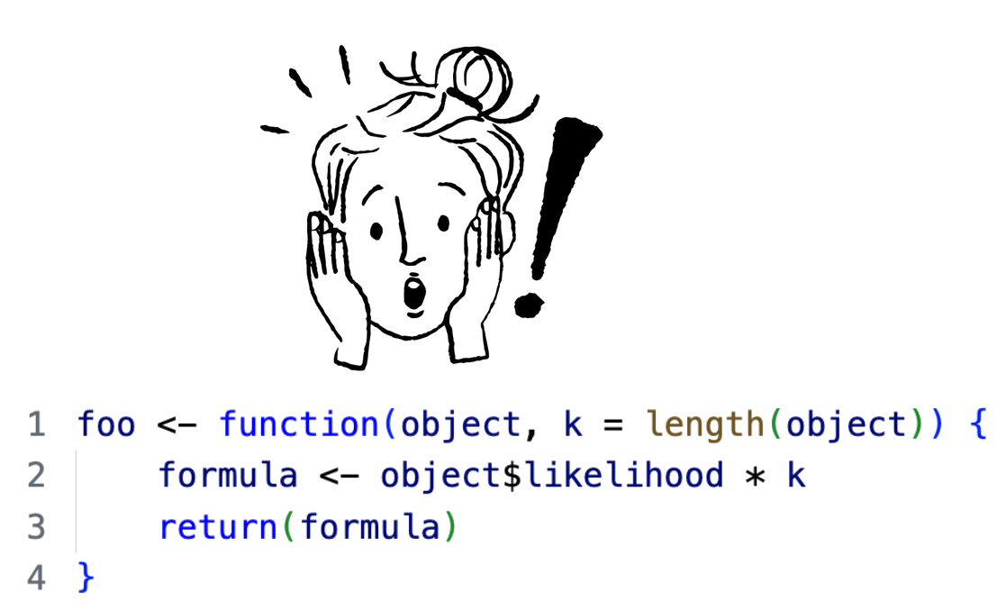 The best R feature